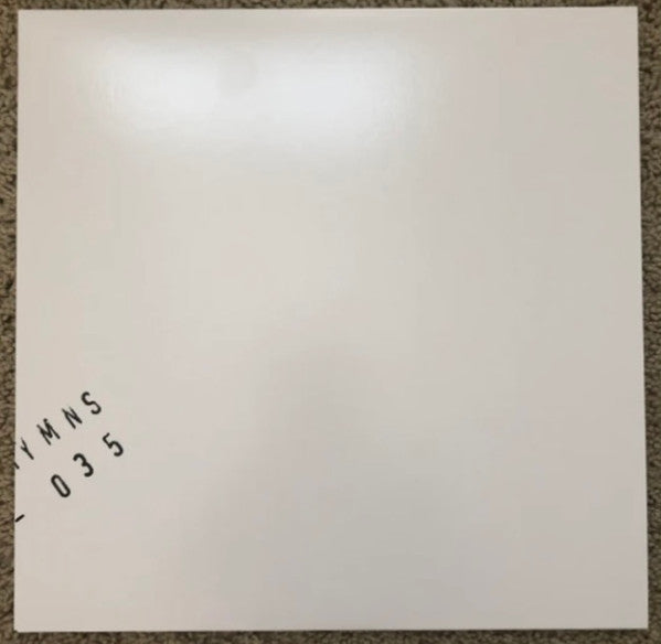 Carved Cross / Belzebuth : Carved Cross / Belzebuth (LP, Spl)
